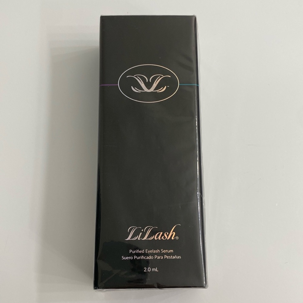 Lilash Purified Eyelash Serum